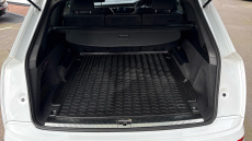 Audi Q7 50 TDI Quattro Black Edition 5dr Tiptronic Diesel Estate